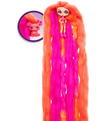 Candy Locks Scented Doll & Pet Asst 6056250