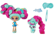 Candy Locks Scented Doll & Pet Asst 6056250