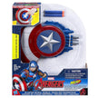 Captain America - Civil War Blaster Reveal Shield
