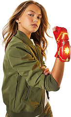Captain Marvel Photon Power FX Glove E3609 - Colorland Toys