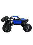 Monster Rock Wheeler Remote Control Climbing Car