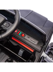 Chevrolet Cheyenne Pick Up 24V 4M kids Ride On Black TR2501