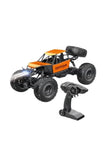 Monster Rock Wheeler Remote Control Climbing Car