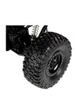 Monster Rock Wheeler Remote Control Climbing Car