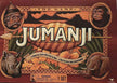 Cardinal Games Jumanji Board Game 6040584