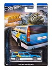 Hot Wheels Hot Wagon Volvo 850 Estate