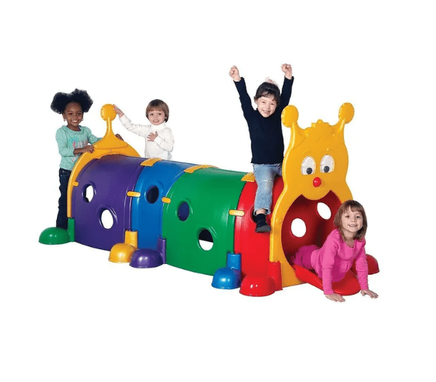 Caroling Tube 1B4730 - Colorland Toys