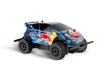 Carrera 2.4GHz Red Bull Peugeot WRX 208 Rallycross RC Car