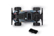 Carrera 2.4GHz Red Bull Peugeot WRX 208 Rallycross RC Car