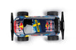 Carrera 2.4GHz Red Bull Peugeot WRX 208 Rallycross RC Car