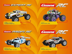 Carrera Blaze Remote Control Car - Colorland Toys