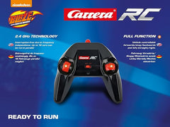 Carrera Blaze Remote Control Car - Colorland Toys