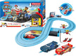 Carrera First Race Track - Cars Power Duel 63038