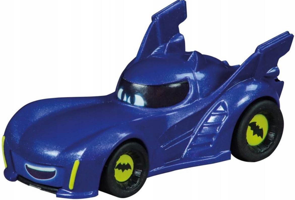 Carrera First Year Batwheels Ready To Roll 63048 - Colorland Toys