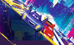 Carrera First Year Batwheels Time For Action 63047