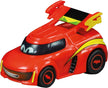 Carrera First Year Batwheels Time For Action 63047