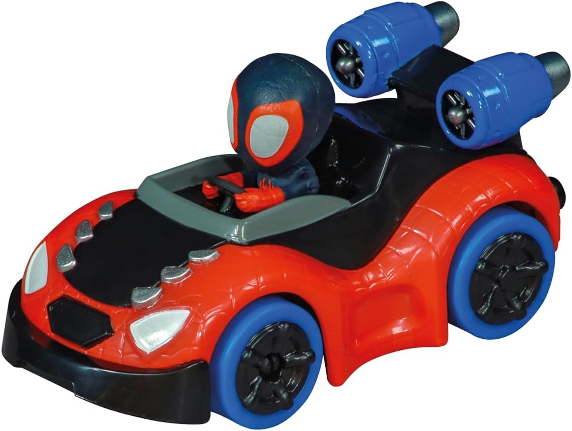 Carrera First Year Spidey Web Spinners 63049 — image 3