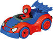 Carrera First Year Spidey Web Spinners 63049