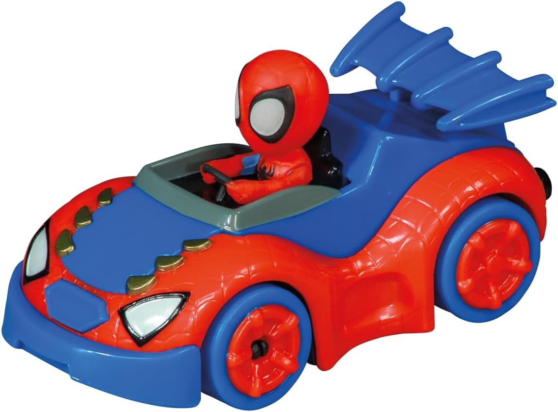 Carrera First Year Spidey Web Spinners 63049 — image 4