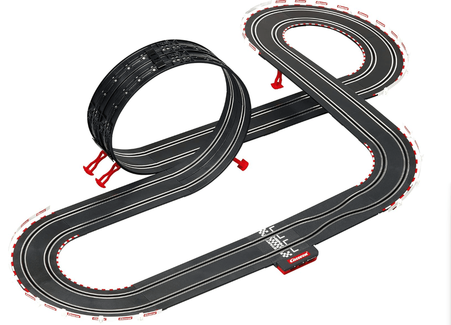 Carrera GO! Build 'n Race Racing Set 4.9m 62530 — image 2