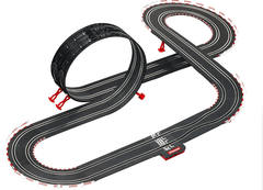 Carrera GO! Build 'n Race Racing Set 4.9m 62530 - Colorland Toys