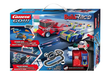Carrera GO! Build 'n Race Racing Set 4.9m 62530