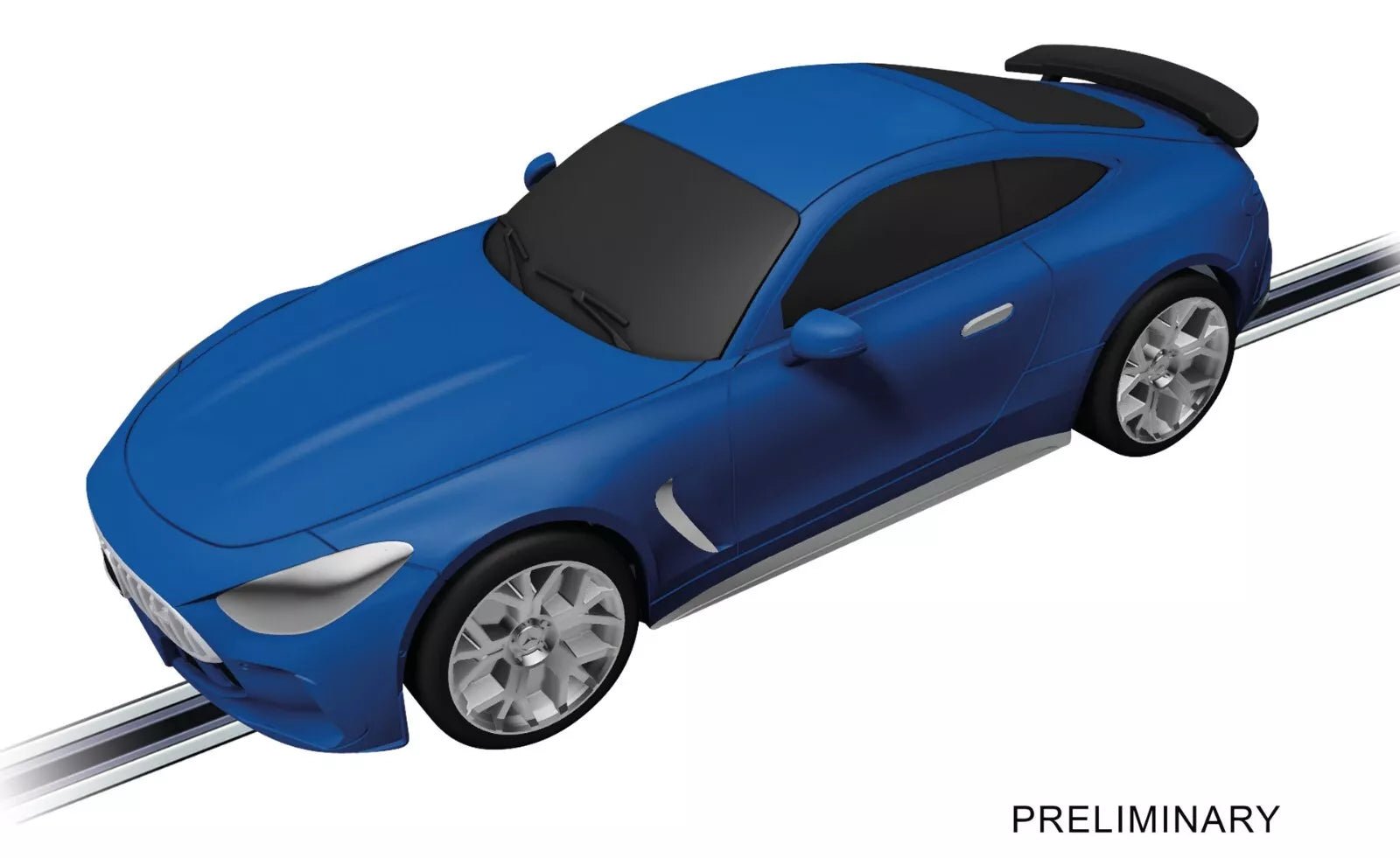 Carrera Go! Chase 'N Race 5.3M 62577 - Colorland Toys