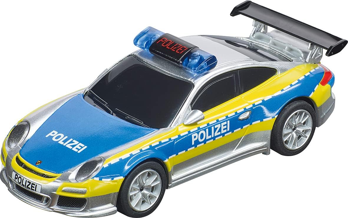Carrera Go! Chase 'N Race 5.3M 62577 - Colorland Toys