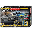 Carrera Go! Chase 'N Race 5.3M 62577