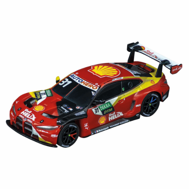 Carrera GO!!! DTM High Speed Showdown Circuit 62561 — image 4