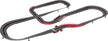 Carrera Go! Ferrari Power Racing 8.6M 62575