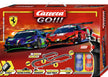Carrera Go! Ferrari Power Racing 8.6M 62575