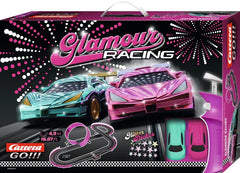 Carrera Go! Glamour Racing 4.9M 62579 - Colorland Toys