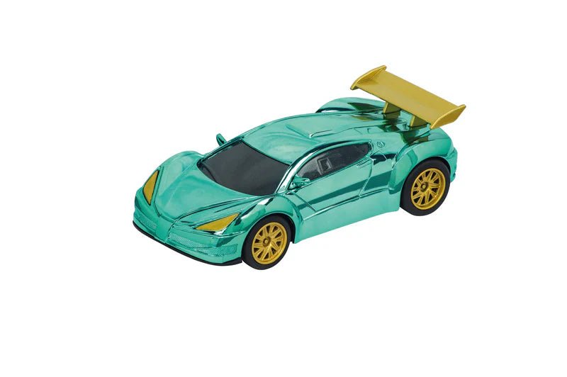 Carrera Go! Glamour Racing 4.9M 62579 - Colorland Toys