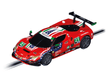 Carrera GO GT Powerplay Slot Car Racing Set 1:43 (4.9m Track)