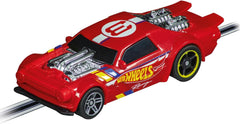 Carrera GO! Hot Wheels Trackset 5.3M 62564 - Colorland Toys