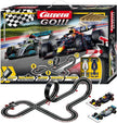 Carrera GO! Max Performance Trackset 6.3M 62548