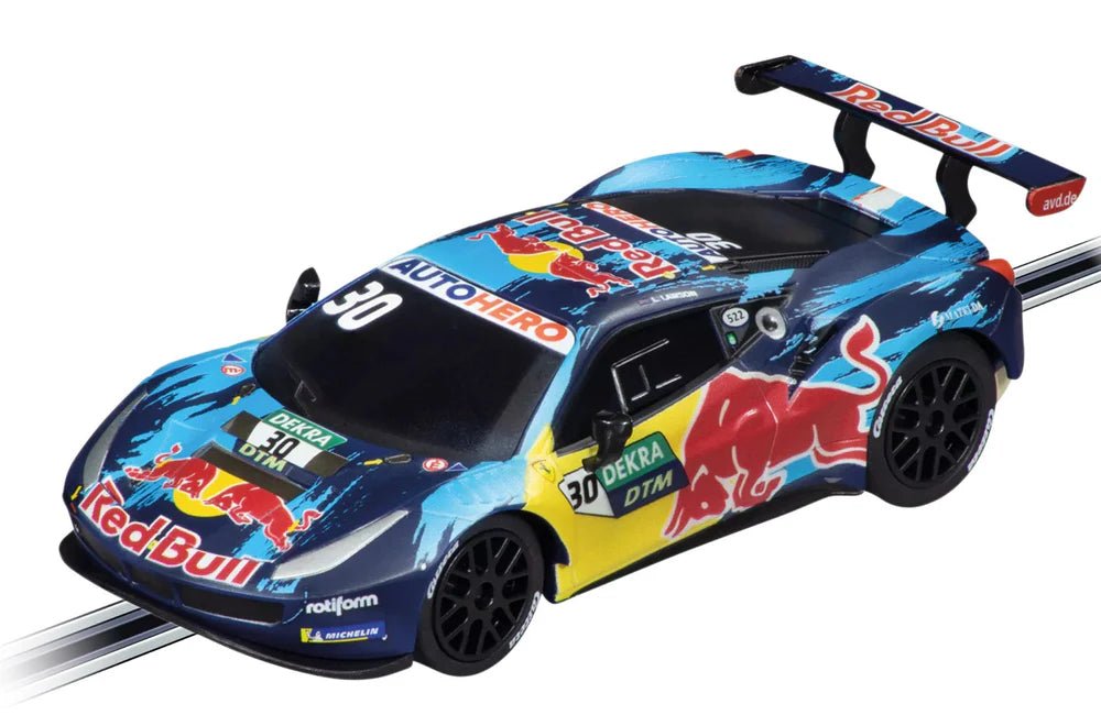 Carrera Go Max Rush 6.3M 62591 - Colorland Toys