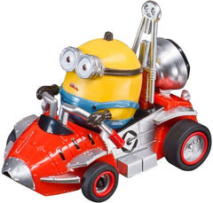 Carrera Go! Minions Kart Racing Starter Kit 63507 - Colorland Toys