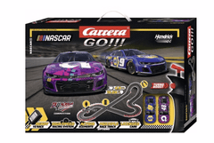 Carrera GO! Nascar Talladega Competition 4.9M 62582 - Colorland Toys