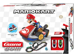 Carrera Go! Nintendo Mario Kart P - Wing 4.9M 62532 - Colorland Toys