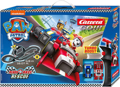 Carrera Go! Paw Patrol Ready Race Rescue 4.9M 62535 - Colorland Toys