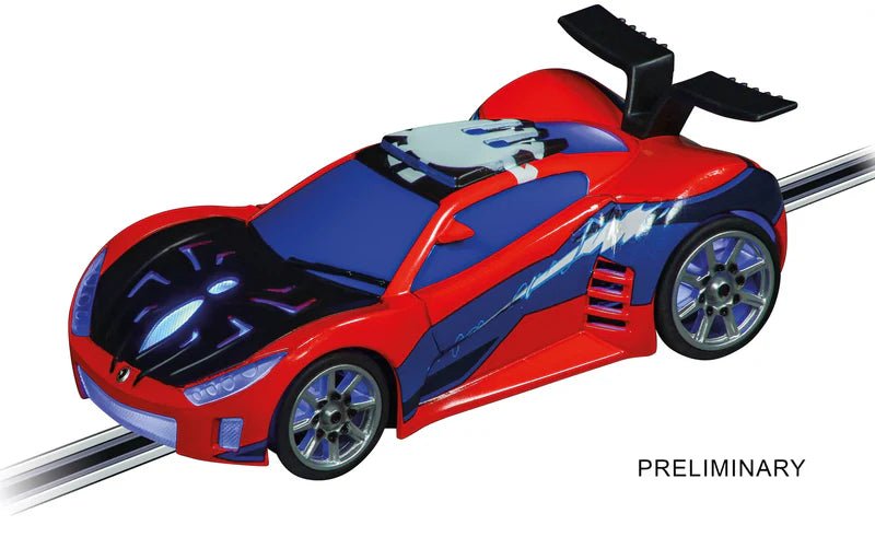 Carrera Go! Spider Racing 4.9M 62580 - Colorland Toys