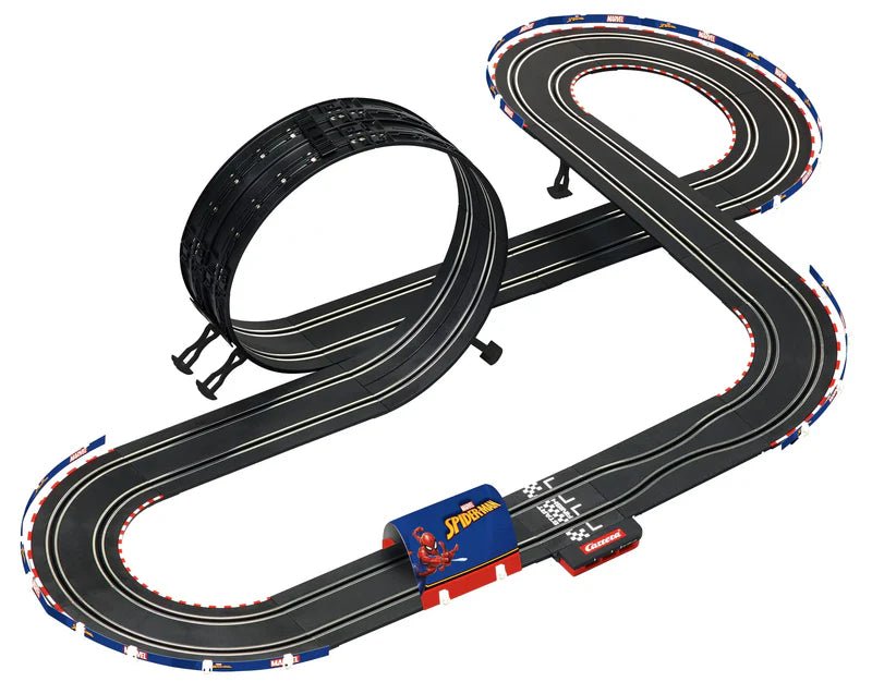 Carrera Go! Spider Racing 4.9M 62580 — image 2