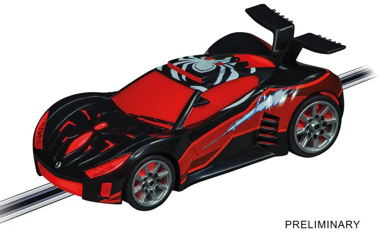 Carrera Go! Spider Racing 4.9M 62580 — image 3