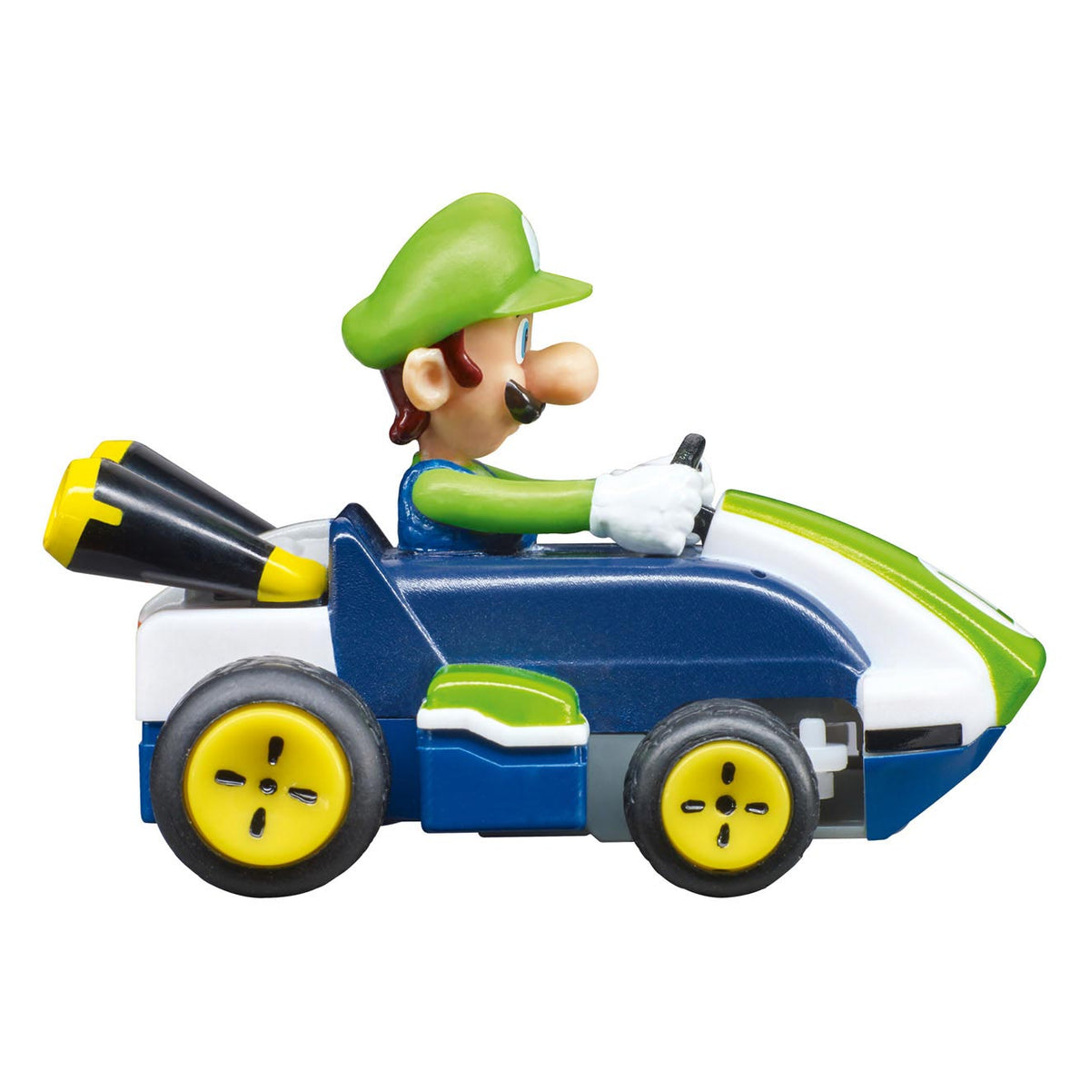 Carrera Luigi Mini RC Model Car 36381422 — image 4