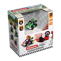 Carrera Luigi Mini RC Model Car 36381422 - Colorland Toys