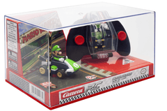 Carrera Luigi Mini RC Model Car 36381422 - Colorland Toys