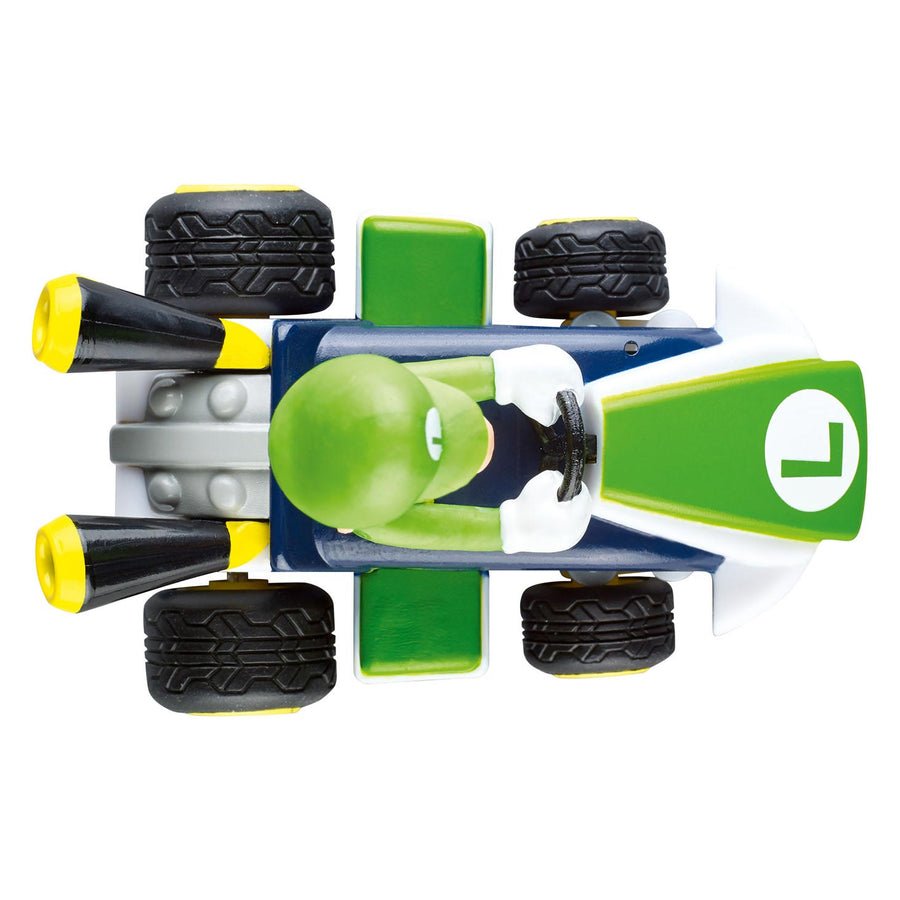 Carrera Luigi Mini RC Model Car 36381422 — image 5
