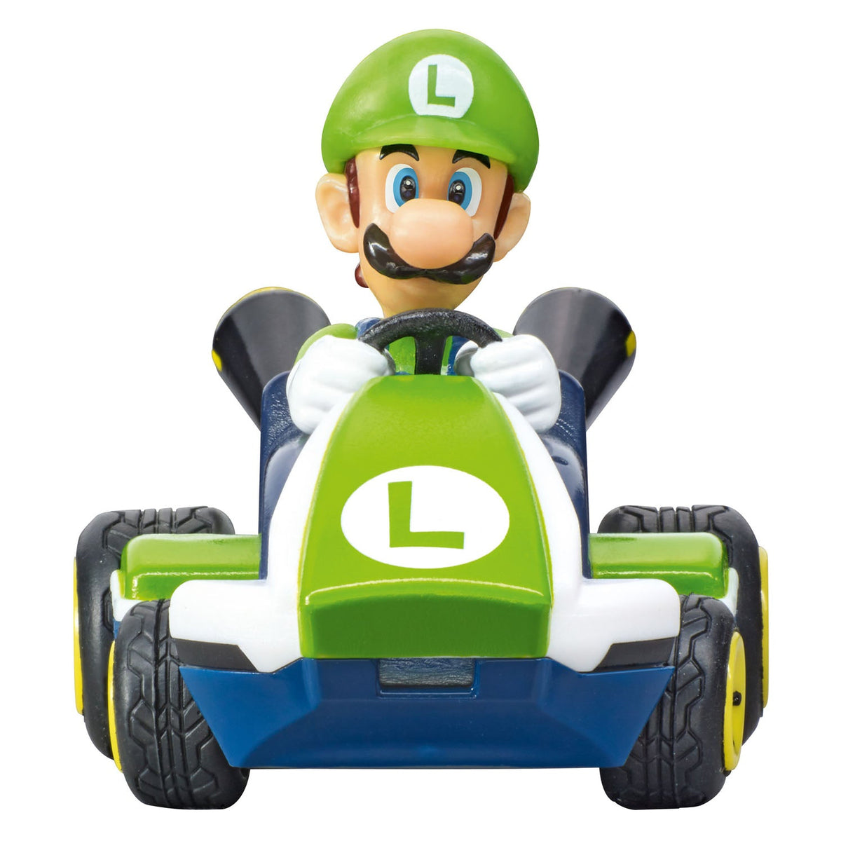 Carrera Luigi Mini RC Model Car 36381422 — image 7